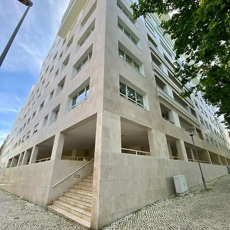 At Expo * Лиссабон