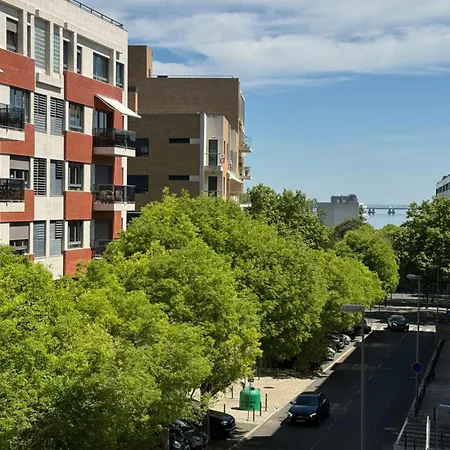 게스트하우스 At Expo 리스본