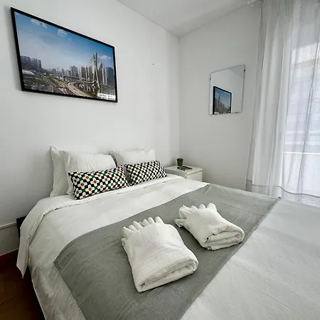 Guest house At Expo *