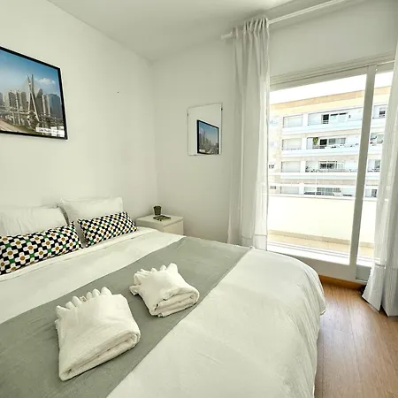 At Expo Гостевой дом Лиссабон