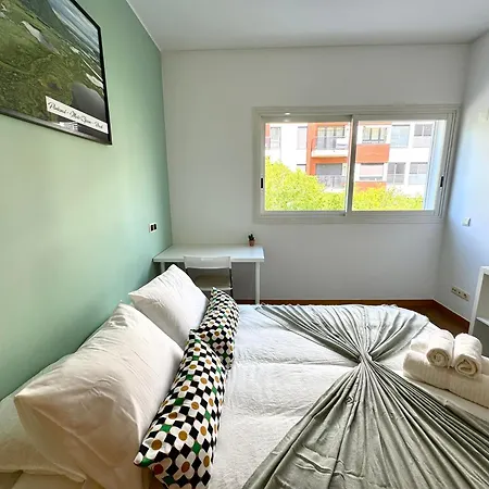 Guest house At Expo