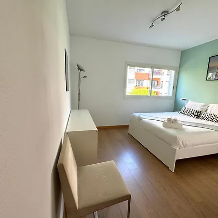 게스트하우스 At Expo 리스본