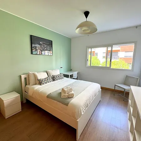 Guest house At Expo *