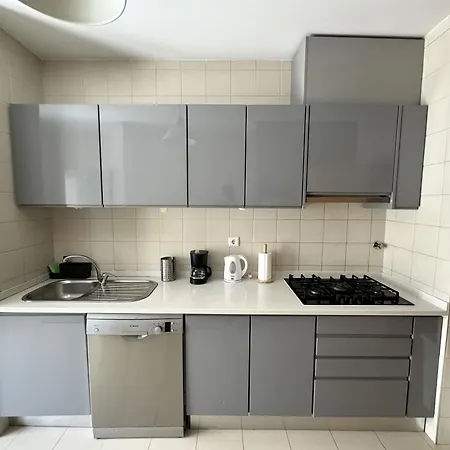 Гостевой дом At Expo *