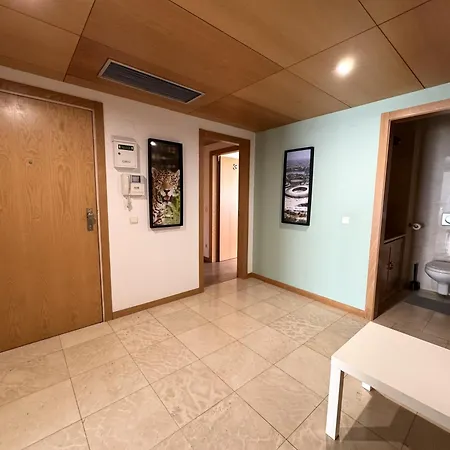 Guest house At Expo