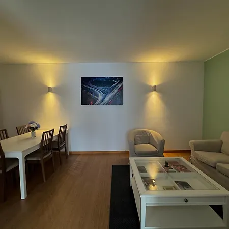 Guest house At Expo Lisbon