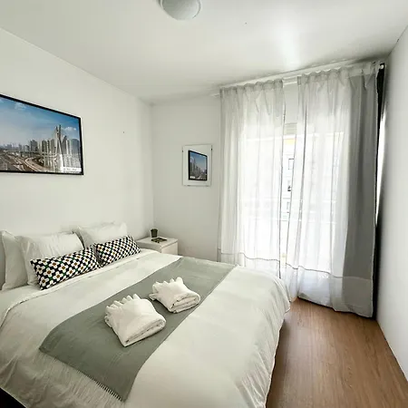 At Expo Konukevi Lisboa