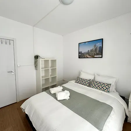 Maison d'hôtes At Expo