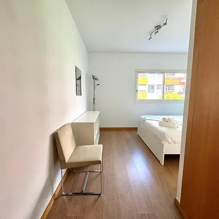 Maison d'hôtes At Expo