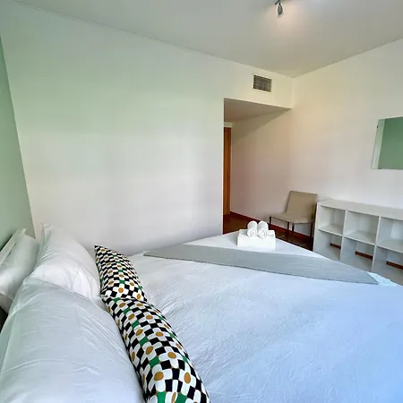 At Expo Konukevi Lisboa