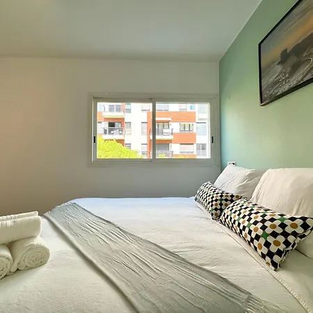 At Expo Konukevi Lisboa