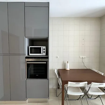 Maison d'hôtes At Expo Lisboa