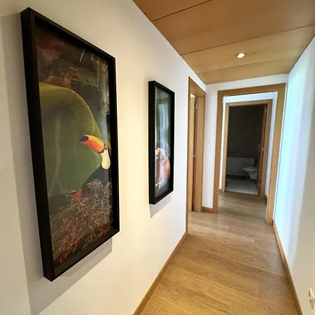 At Expo Maison d'hôtes Lisboa